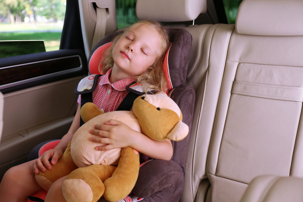fun vacations for kids