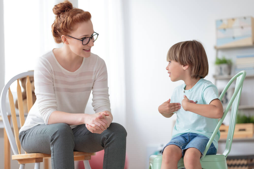 gentle parenting discipline