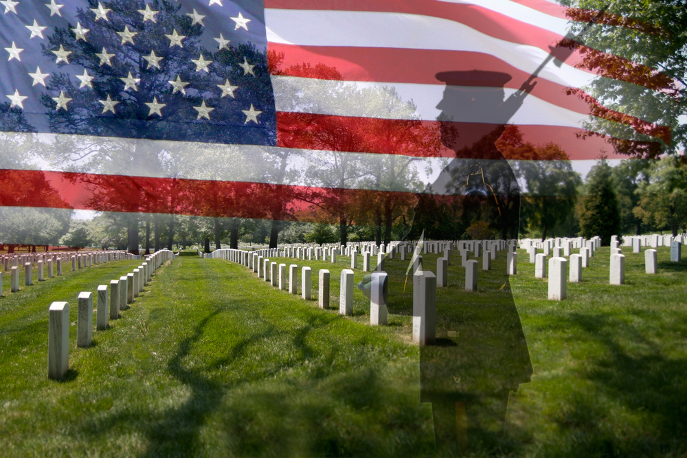 when is memorial day