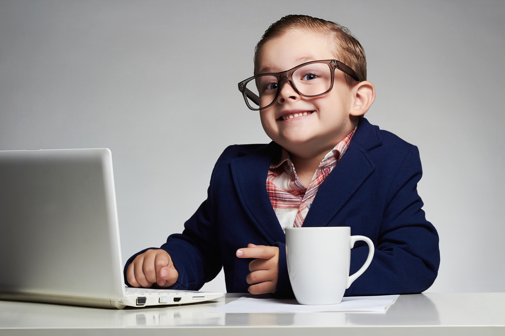 jobs for kids