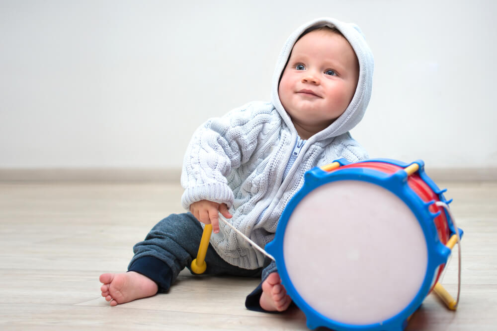 9 month old feeding schedule