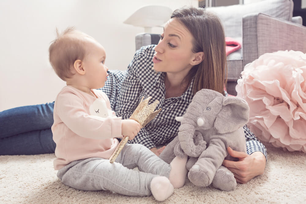 9 month old sleep schedule