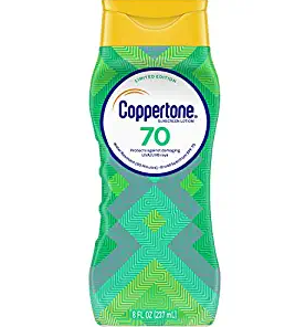 baby sunscreen