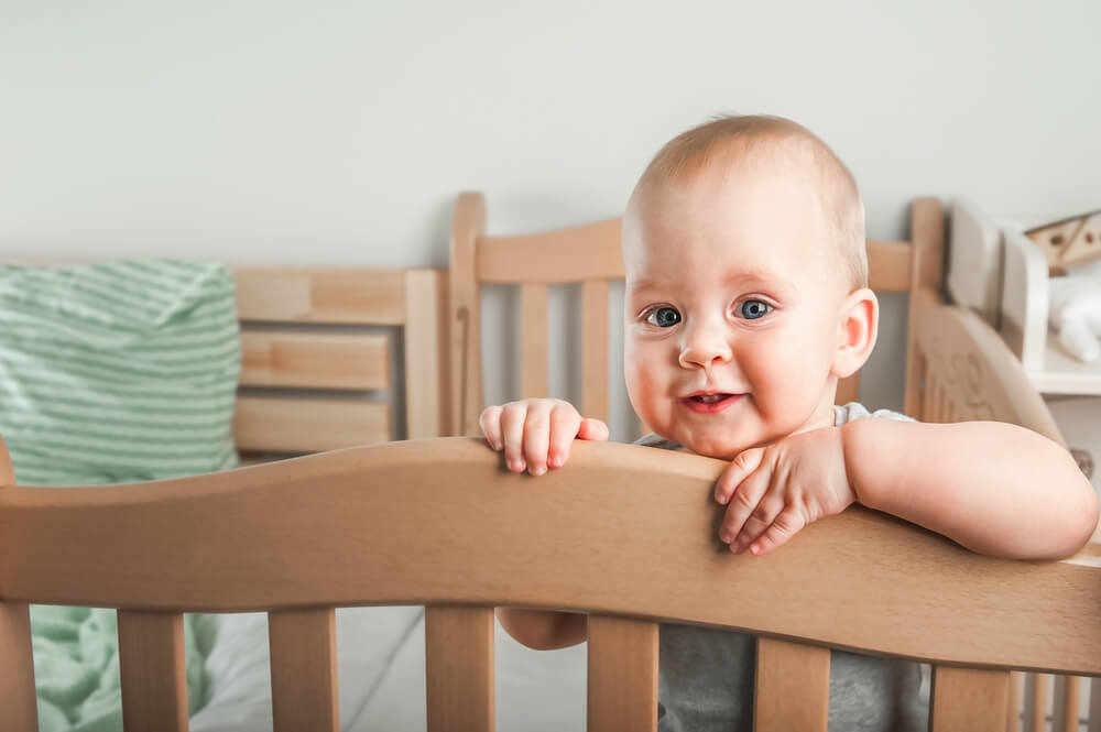 8 month old baby food