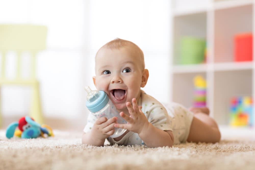 best baby formula