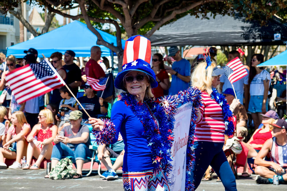 independence day us