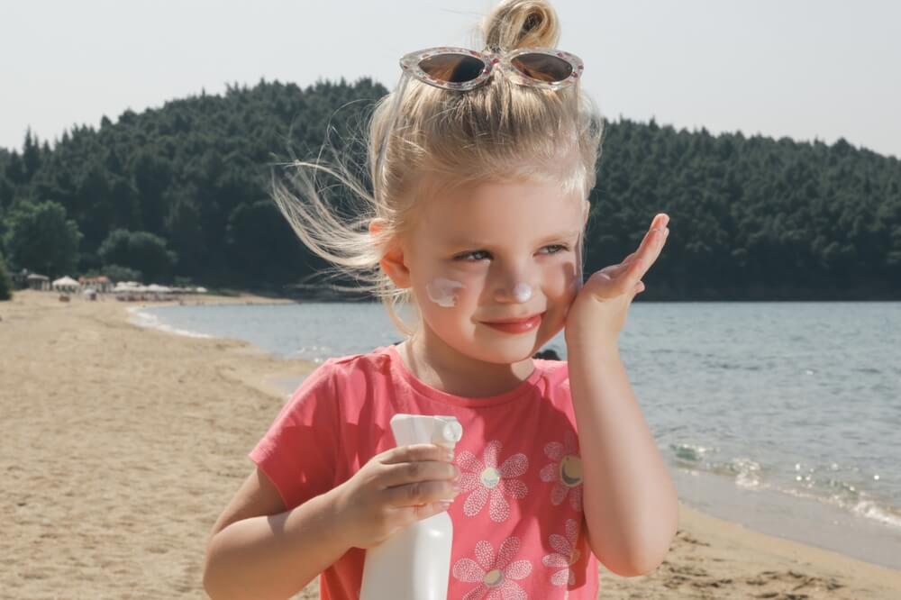 best baby sunscreen