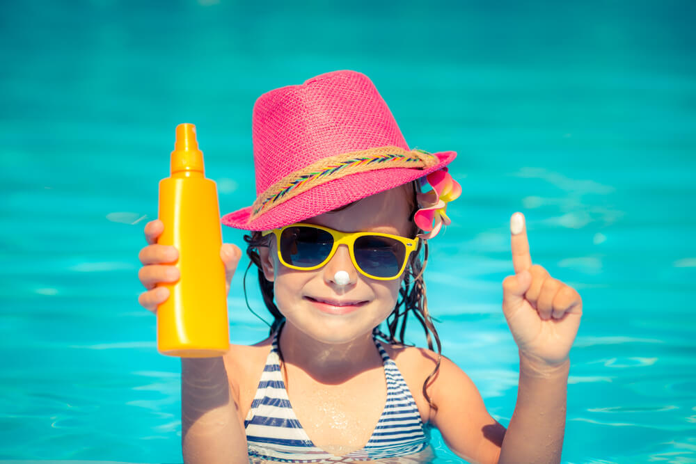 all good kids sunscreen
