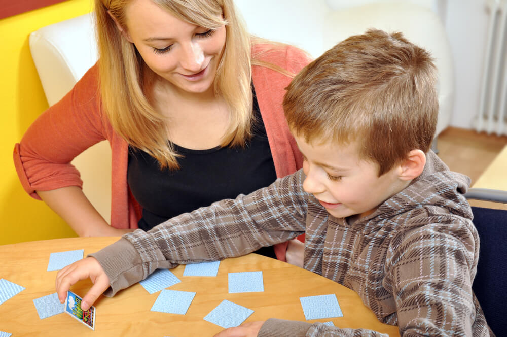 memory games for kids