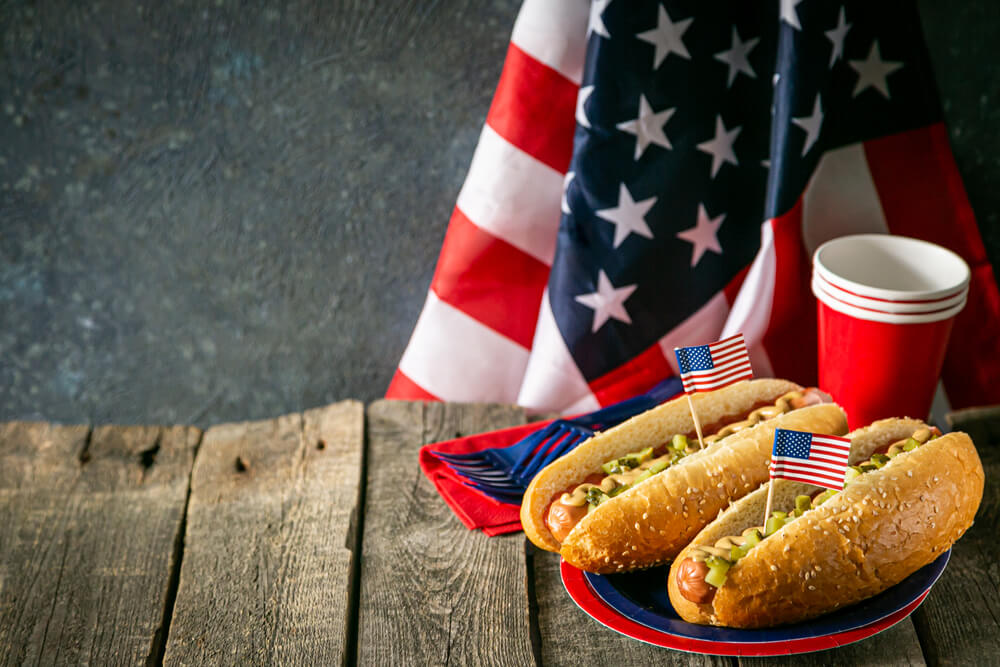 what day is independence day