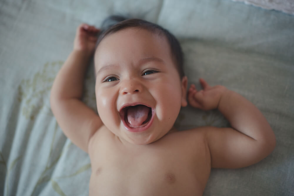 10 month old sleep schedule