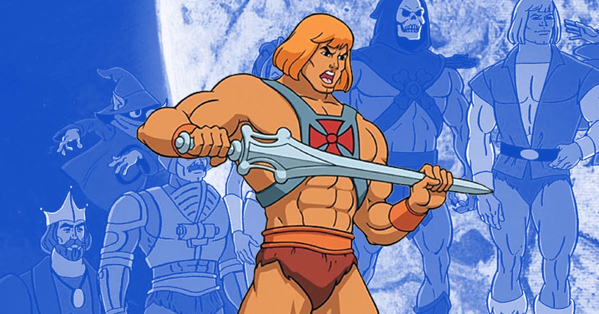 forgotten 2000s cartoons