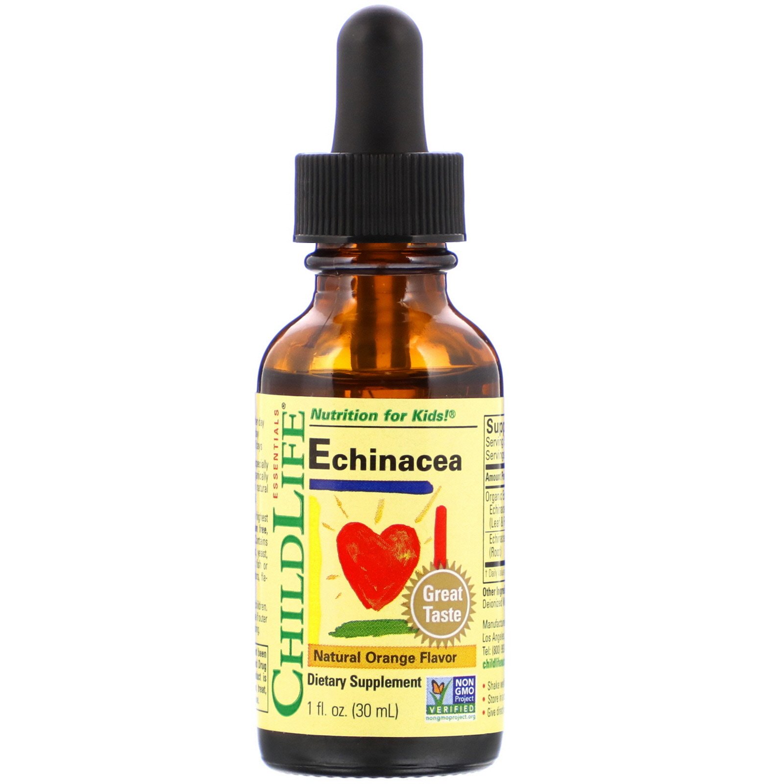 best multivitamin for kids