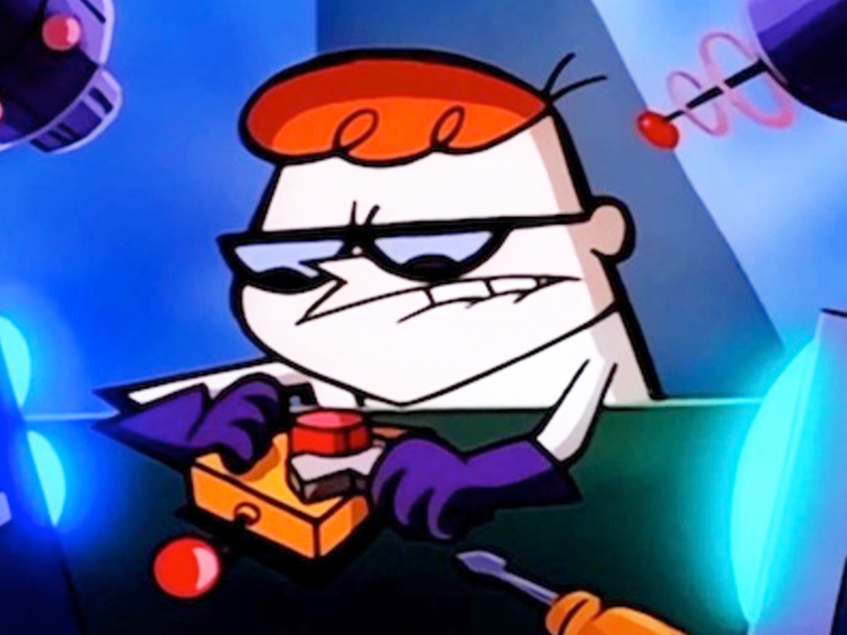best cartoons