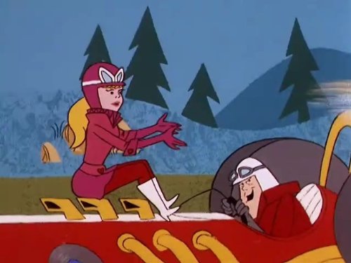 best cartoons from the 2000s