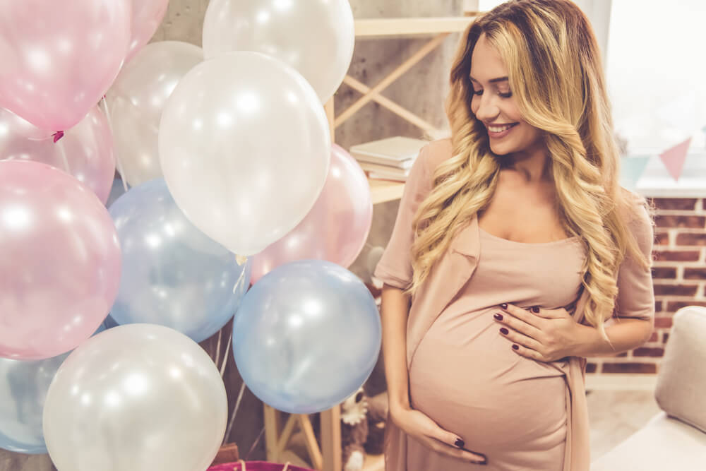 best baby shower gifts