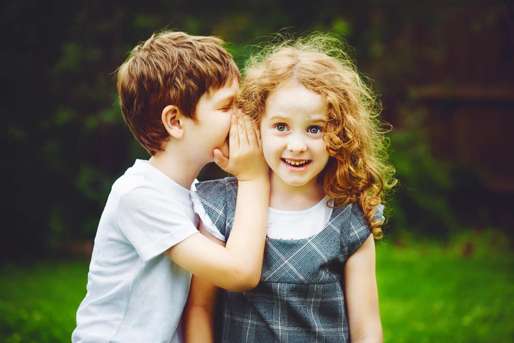 summer camp games for kids
