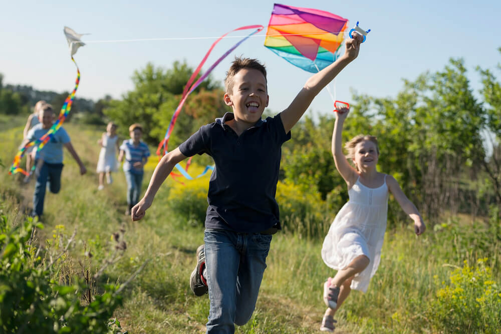 summer camp activities