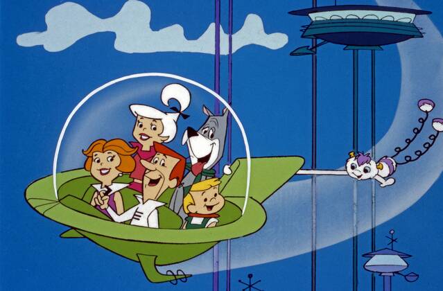 best cartoons of the 2000s