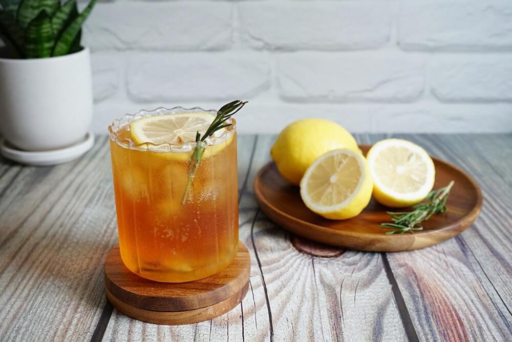 how to make pink lemonade