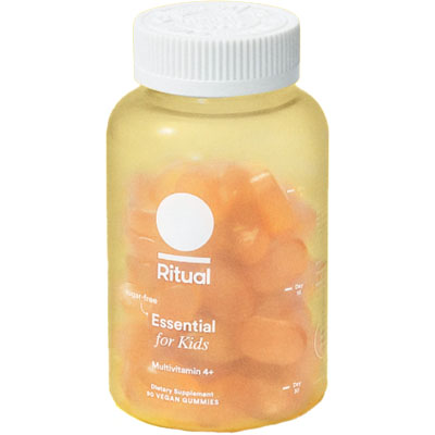 best kids multivitamin
