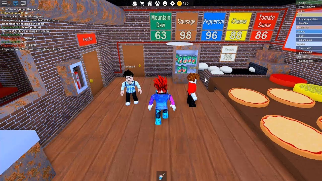 obby games