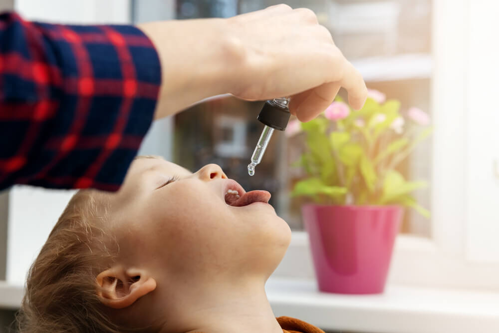 best kids vitamins