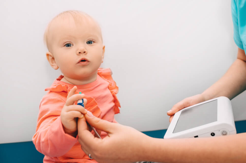 how much formula for 11 month old