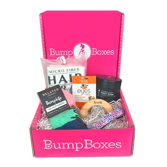 list of baby shower gifts 