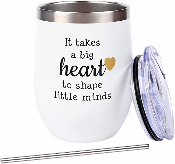 first day of school teacher gifts