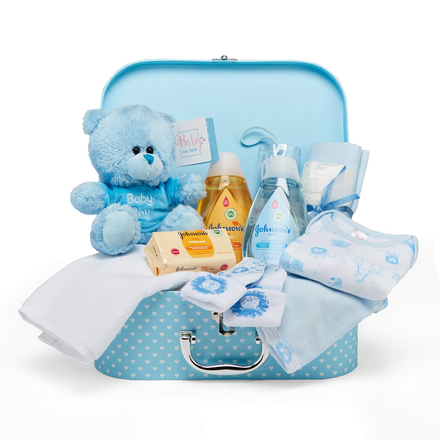 cheap baby shower gift ideas