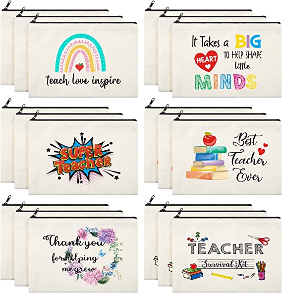 beginning of the year teacher gift