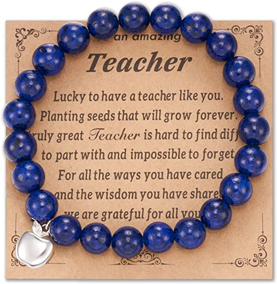 beginning of year teacher gift