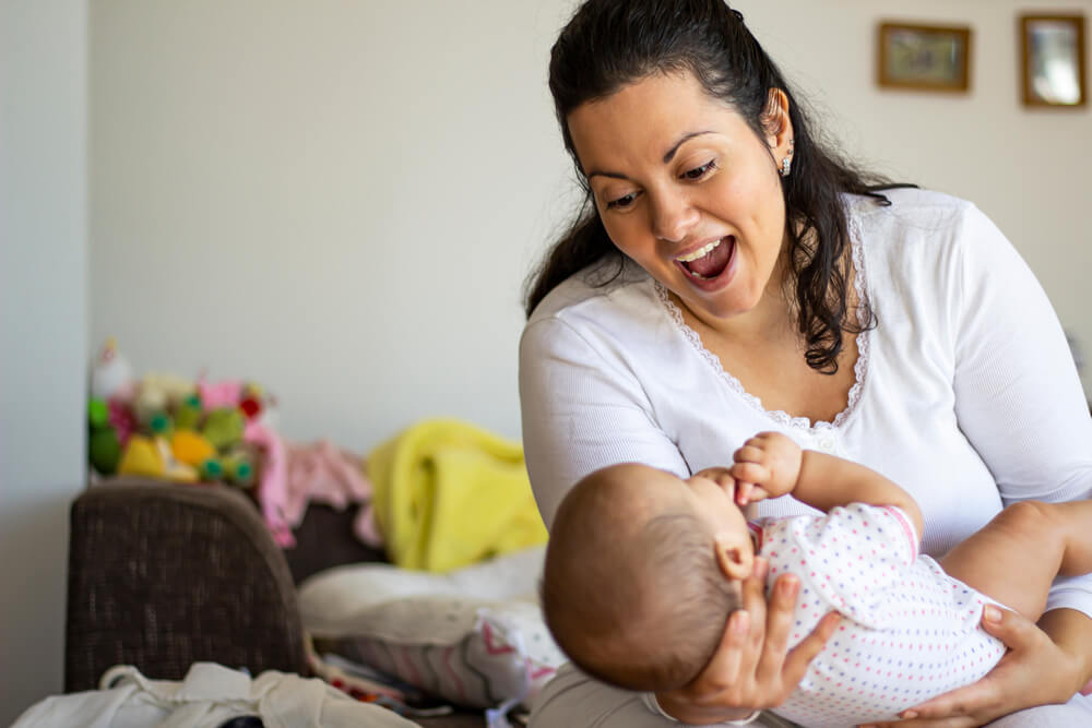 how much should an 11 month old eat