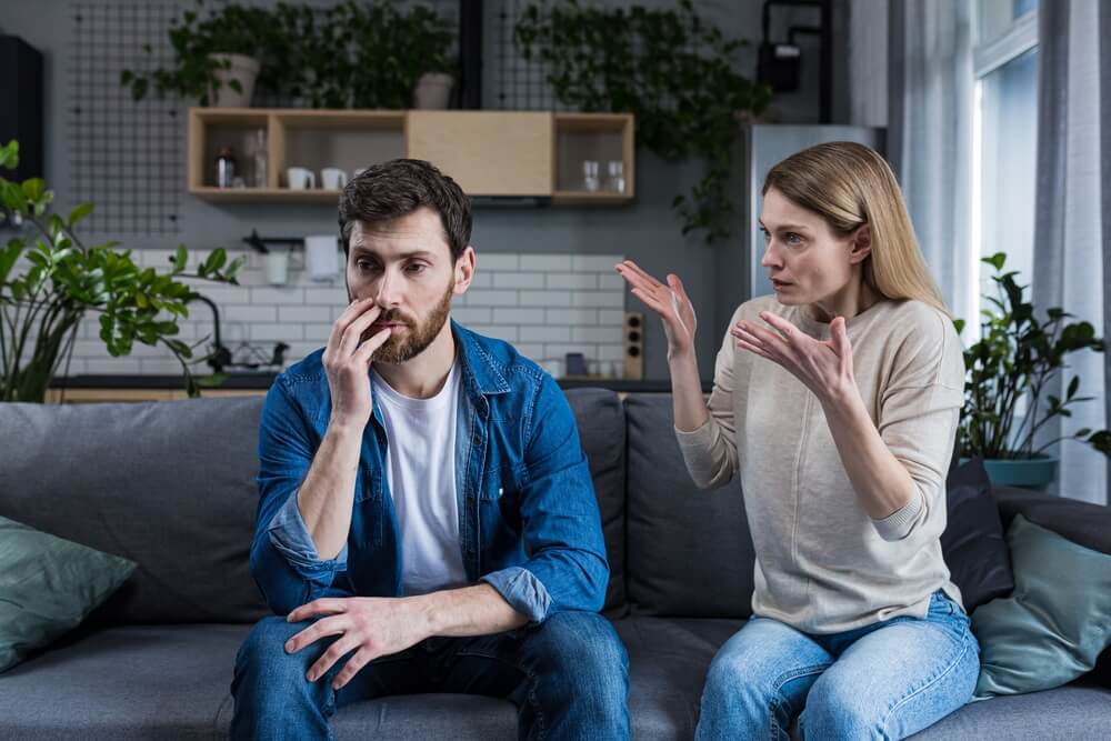 what is an emotional affair