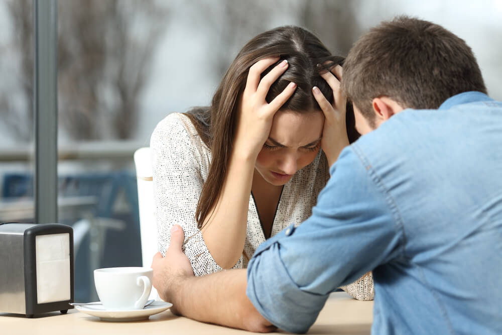 emotional infidelity