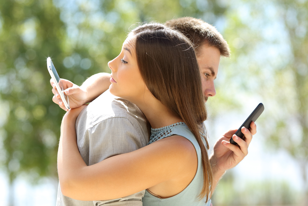 what is emotional cheating