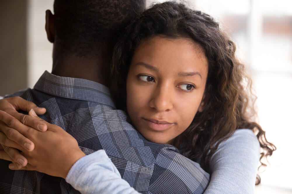 unfaithful meaning