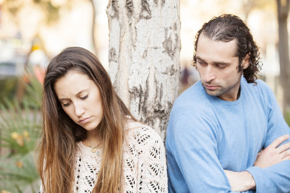 emotional affair signs