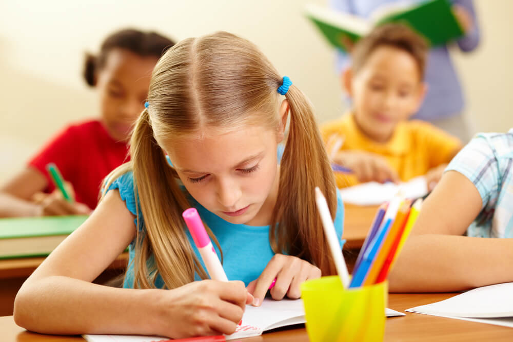welcome back to school ideas for students