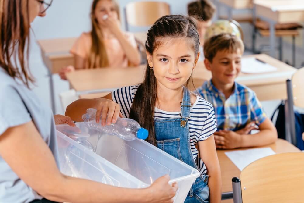 back to school science activities middle school