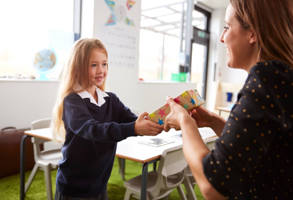 back to school gifts for teacher