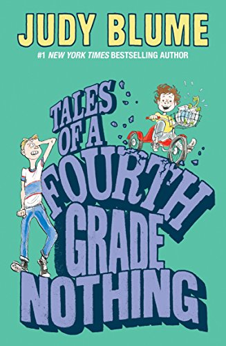 good books for 9 year olds