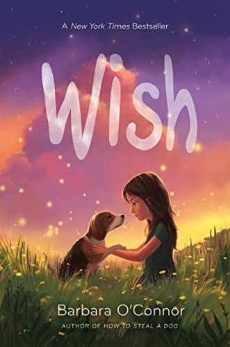 good books for 9 year olds girl