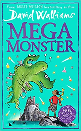 great books for 9 year olds