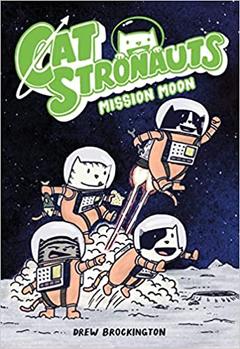 comic books for kids