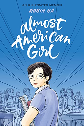 graphic novels for 3rd graders