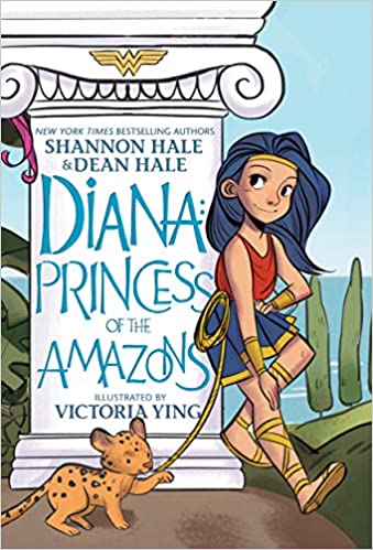 best graphic novels for kids