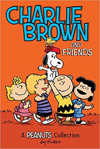 funny comics for kids