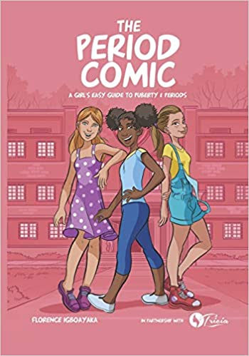 comic books cartoon